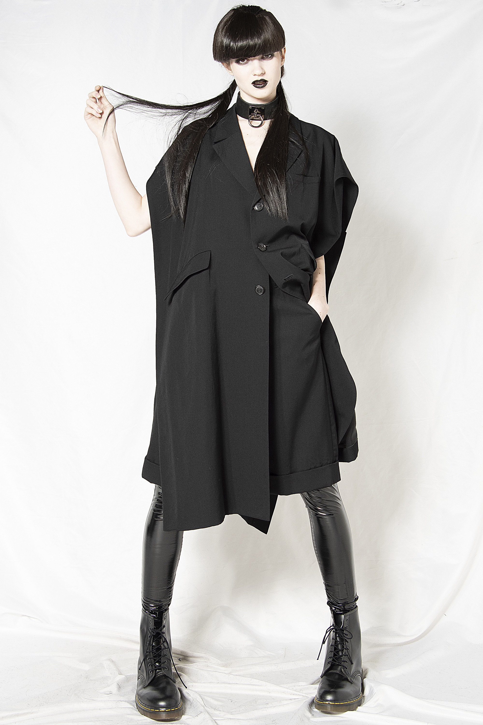 【alice auaa】2007s/s『Flower』カタログ alice auaa 2020年春夏 | 画像85枚 - FASHIONSNAP