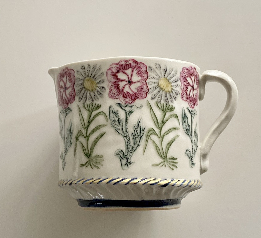 陶芸家 つちやまり 個展のお知らせ - SISON GALLERy