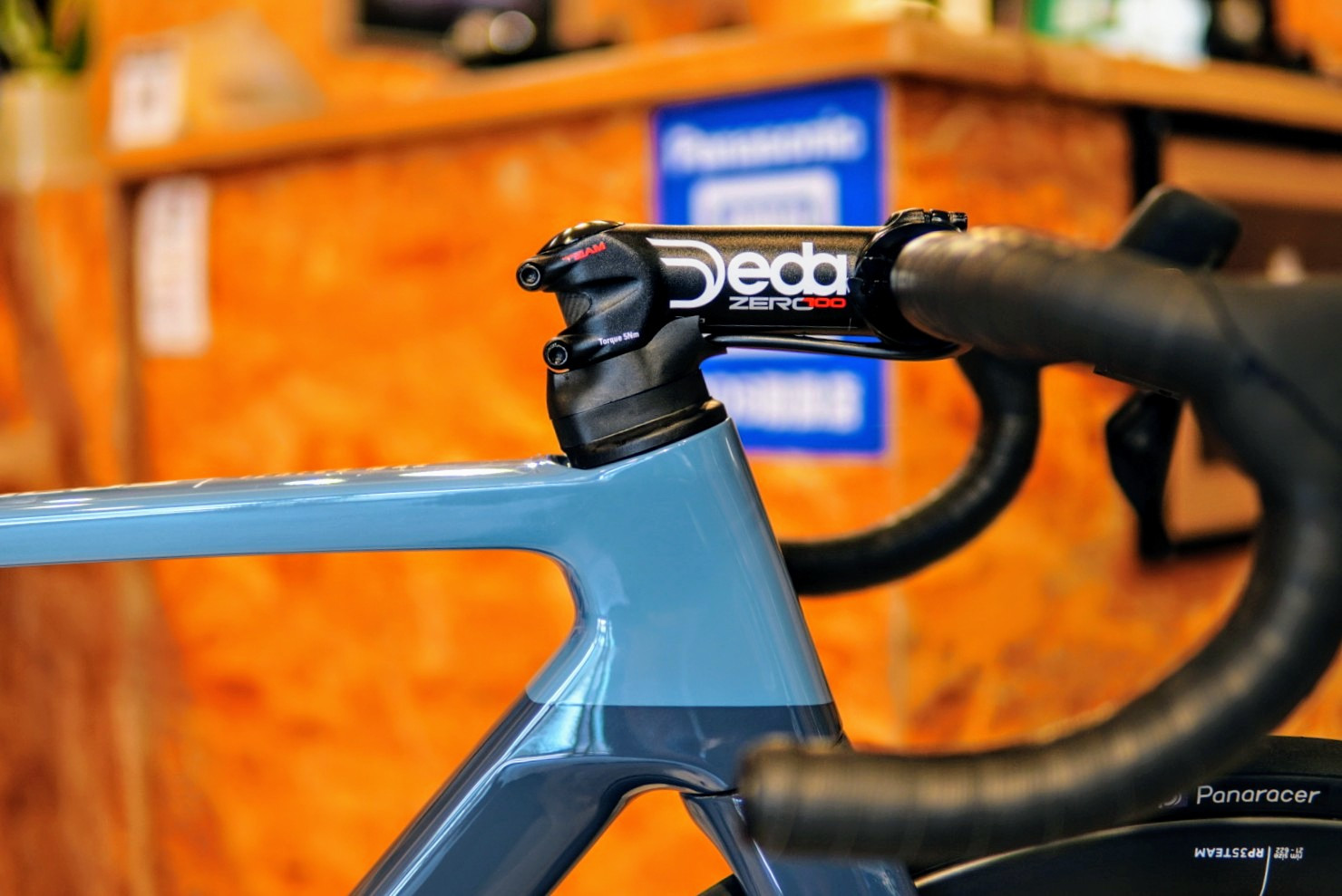 フレームセット】FOCUS IZALCO MAX9 - EL CAMINO