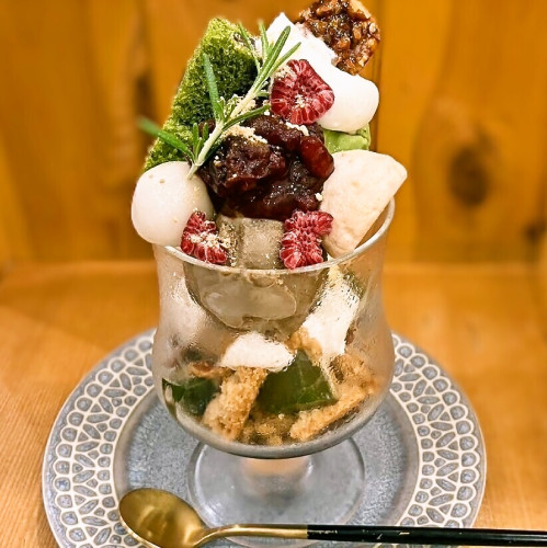 ASSIETTE DE DESSERT シリーズ 1-3 Haas Mojave Dessert Plate - White - L'OBJET