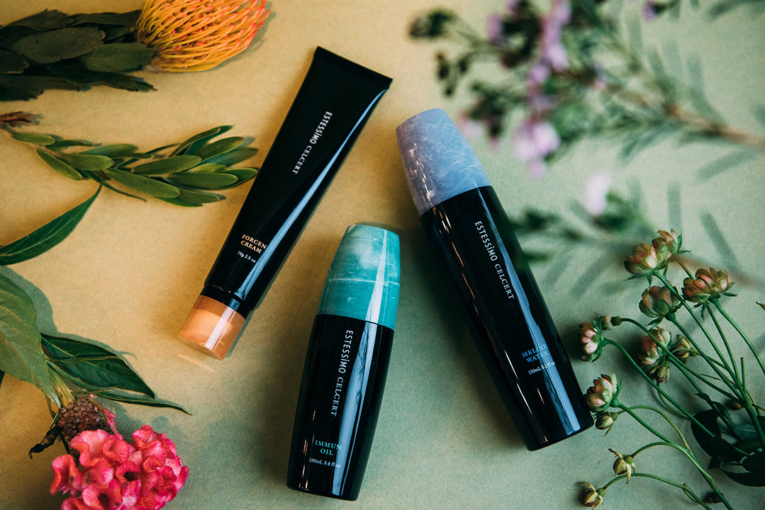 ホームケア商品 - Hair Salon CARRIE