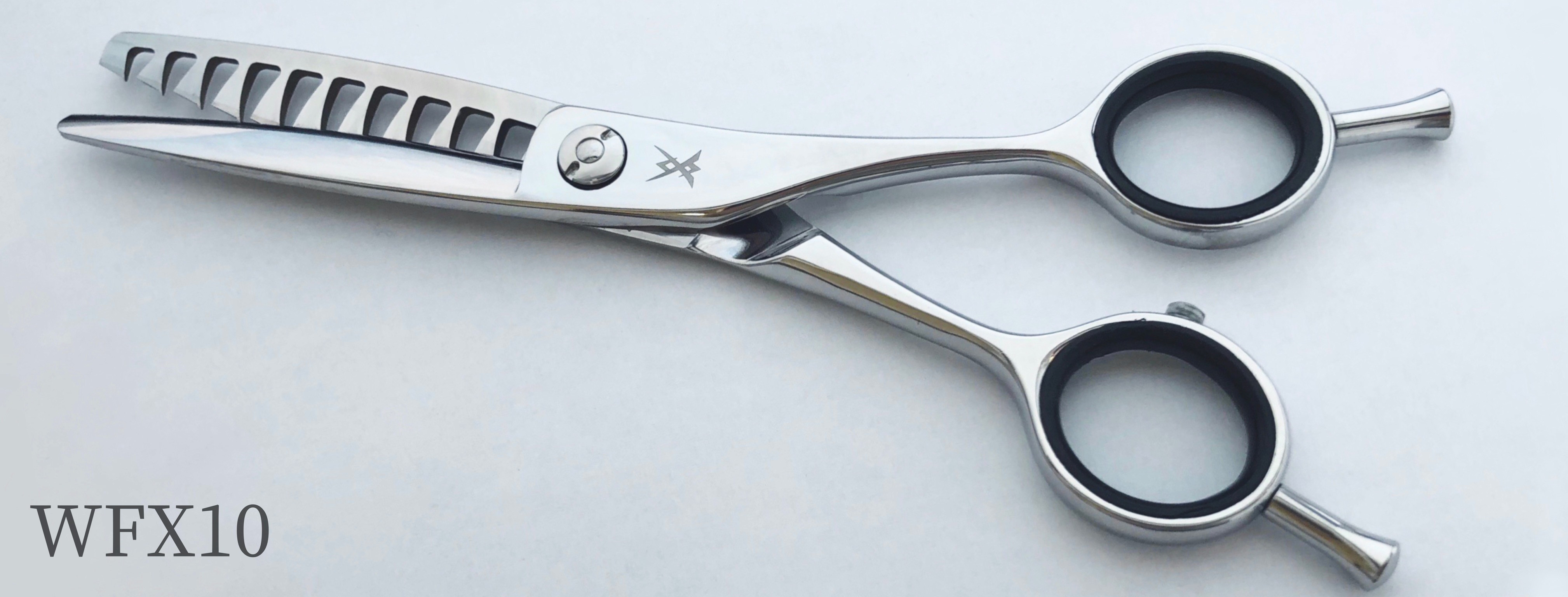 キラシザー(セニング) 製品案内～分割払いOK!～ > セニングシザー - 髪を傷めない美容ハサミ