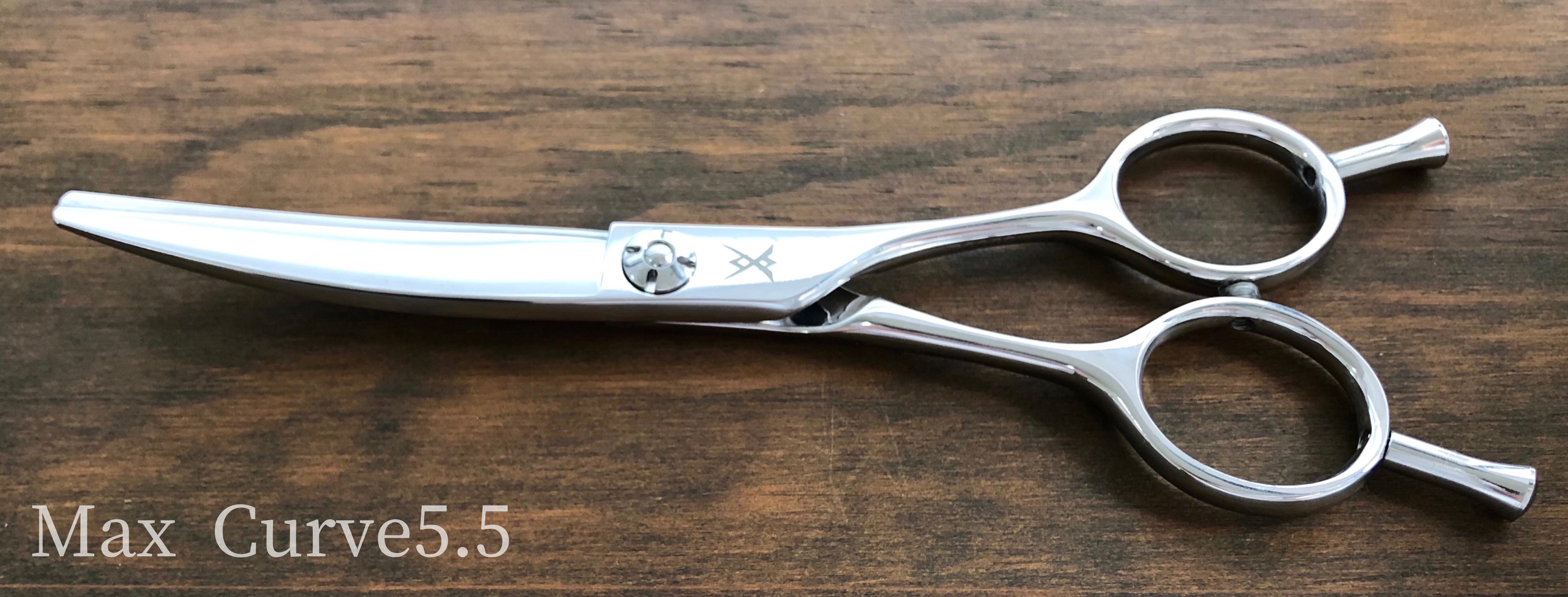 サイキシザーズ　WZX-5.6SN WZX5.75SN - 髪を傷めない美容ハサミ｜サイキシザーズ