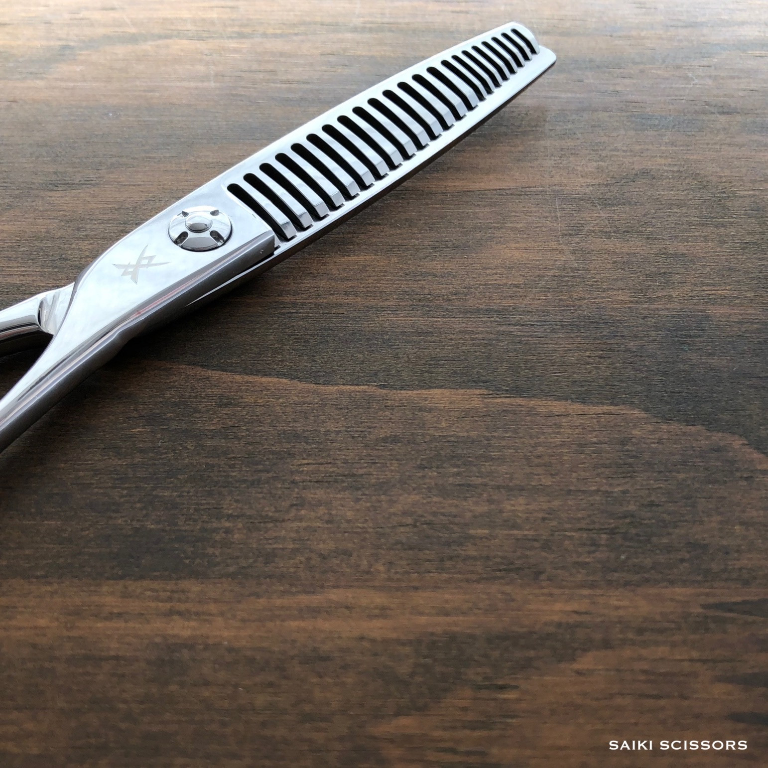 Familiar Thinning - 髪を傷めない美容ハサミ｜サイキシザーズ