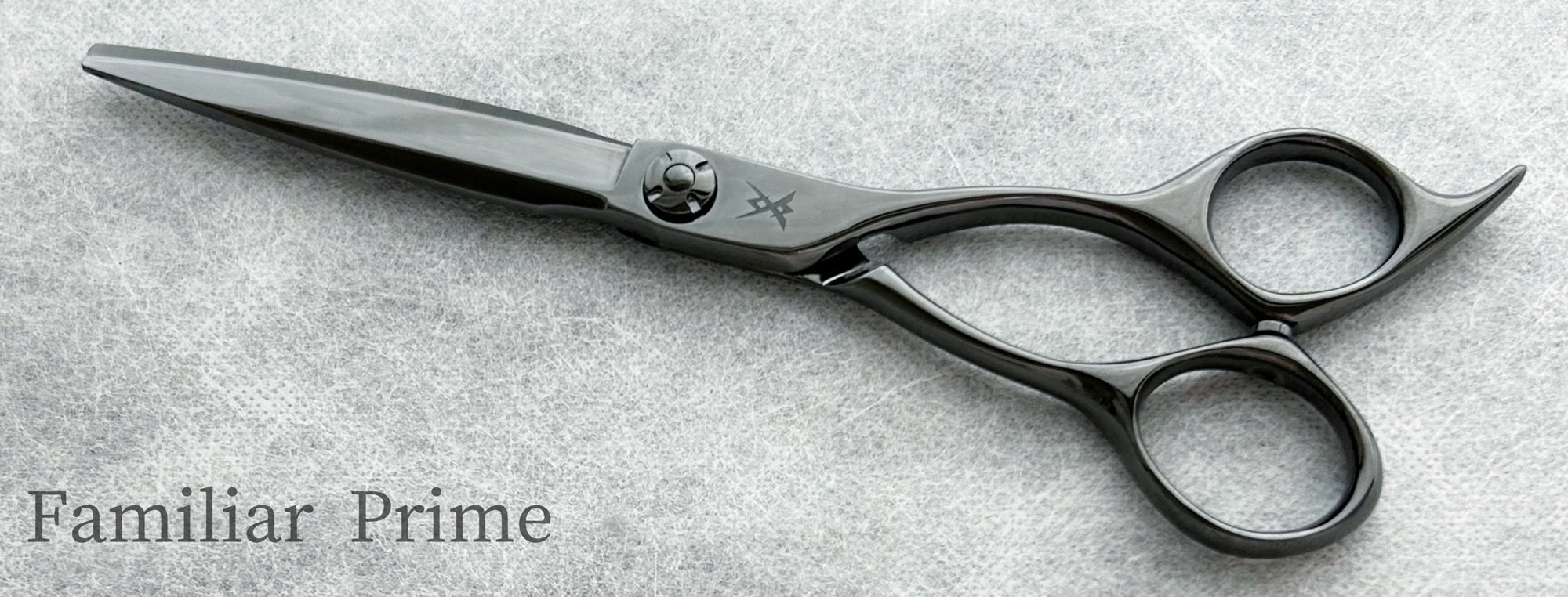 サイキシザーズ　Familiar Thinning セニングシザー Familiar Thinning - 髪を傷めない美容ハサミ｜サイキシザーズ