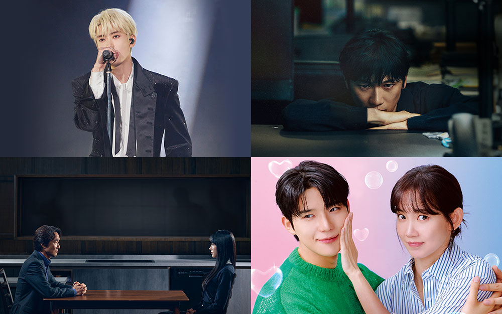 KNTV】NCT ジェヒョンの単独ファンコンサート 『2024 JAEHYUN FAN-CON