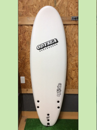 ODYSEA 6'0”（新古品） - 湘南サーフショップ鵠沼店