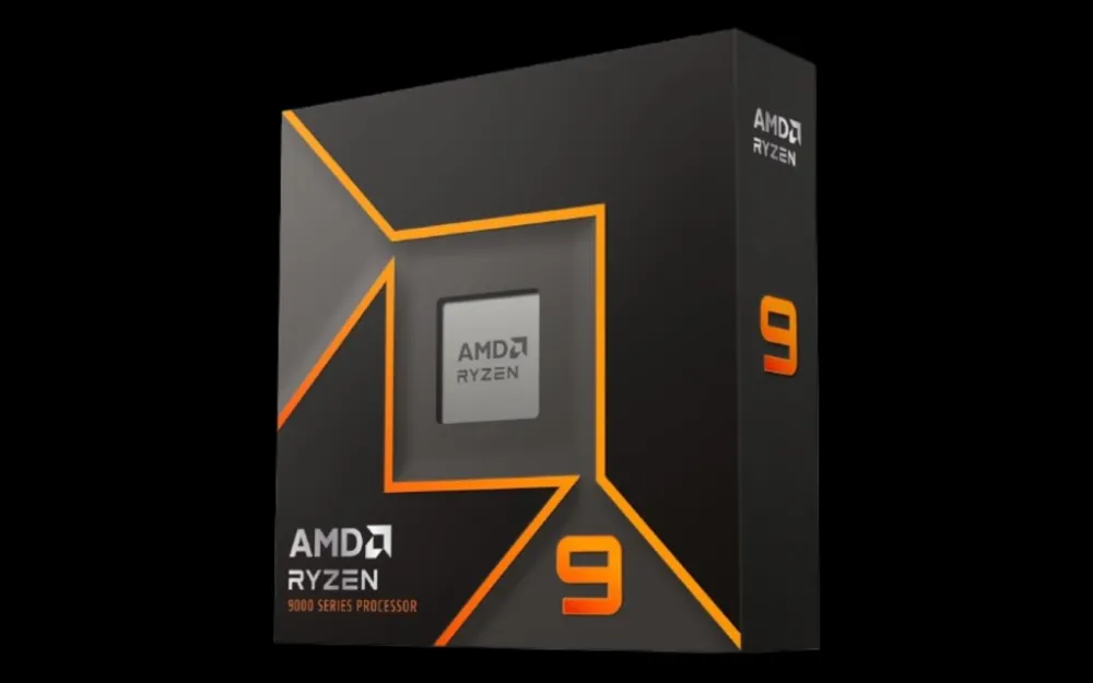 AMD Ryzen 9 9900X: A Deep Dive into the 12 Core Powerhouse for
