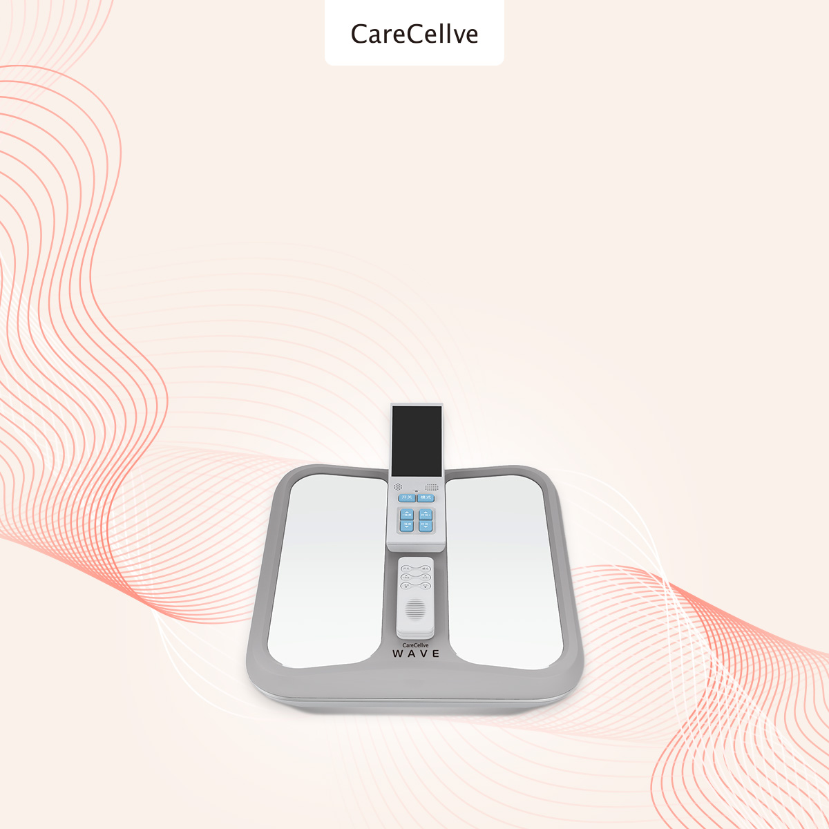 ジクップ ケアセルーブセル美 自宅で温熱ケア 2022年製 GCOOP JAPAN