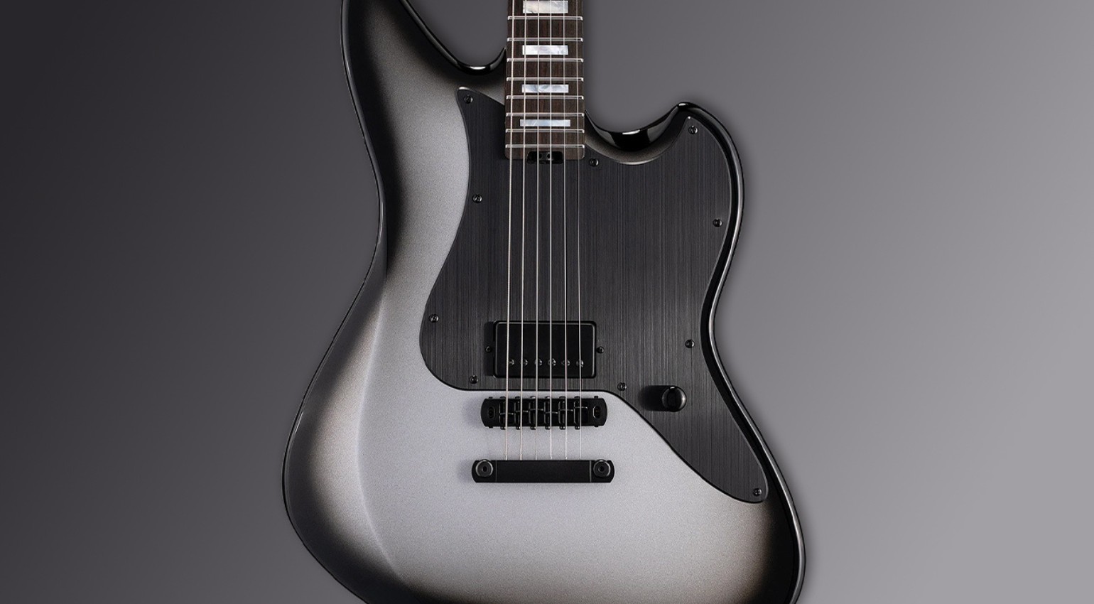 ESP/LTD Presents New Signature Guitars at NAMM 2026 - Including