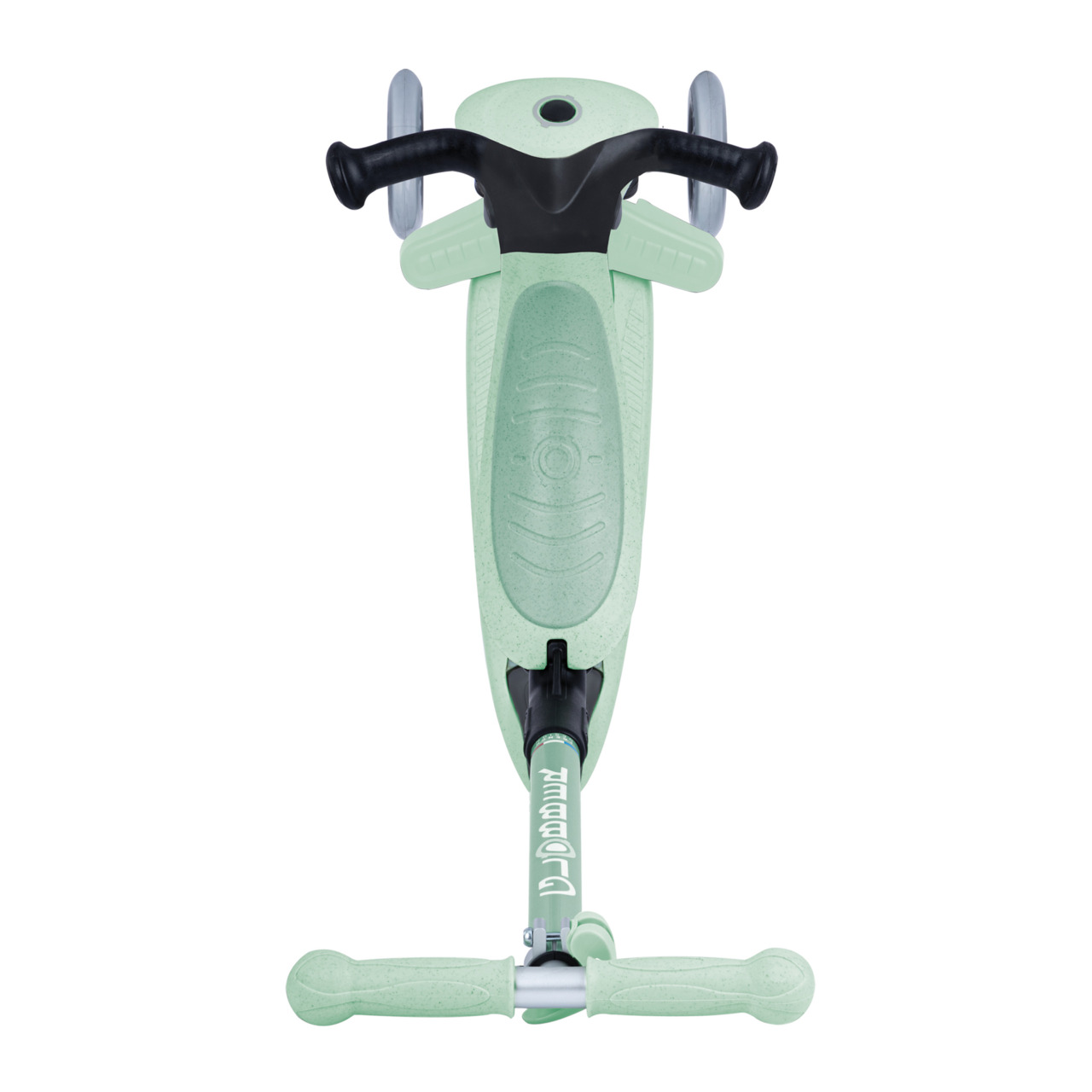 Eco Scooter with Seat: GO•UP FOLDABLE PLUS ECOLOGIC – Globber