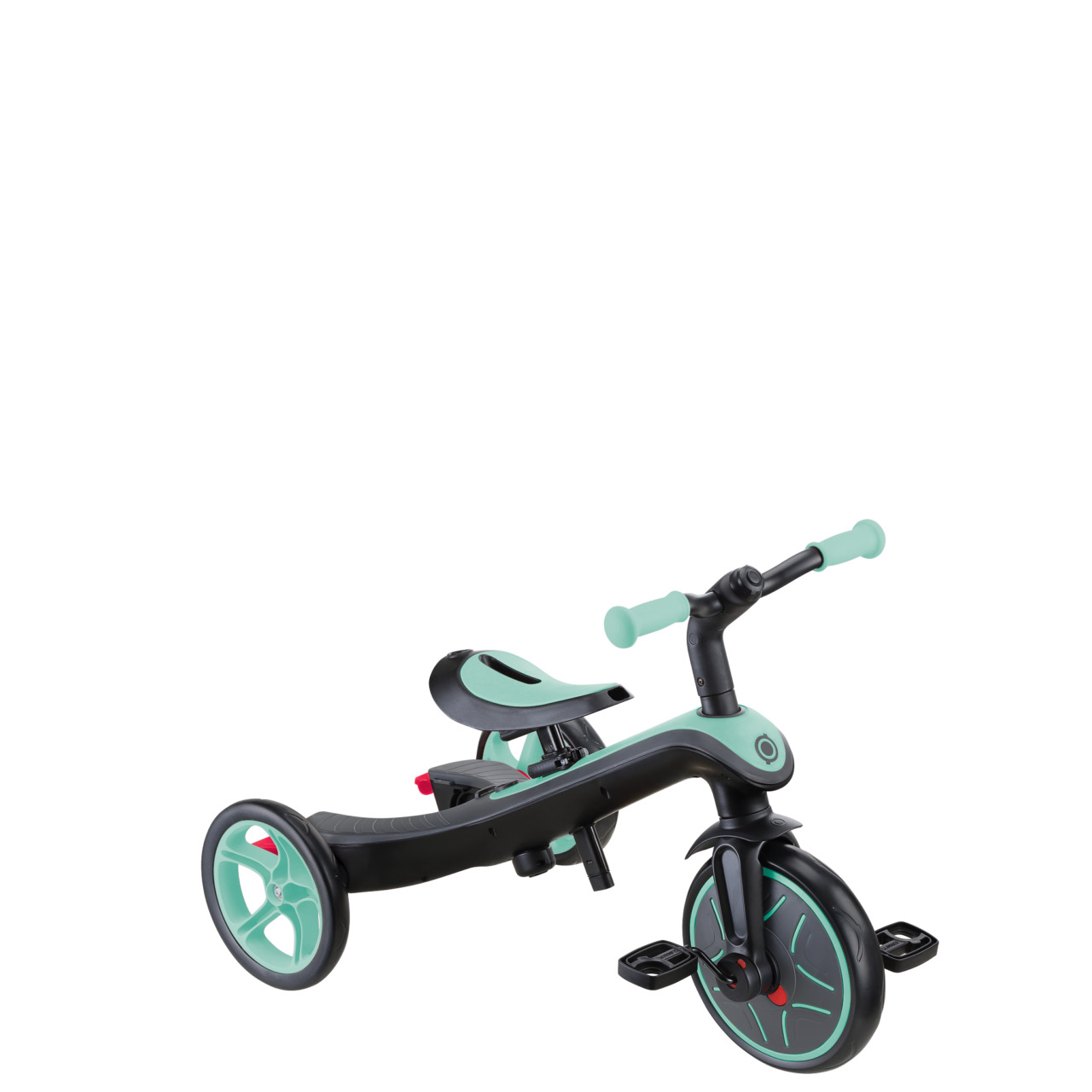 EXPLORER TRIKE 4in1 - Globber Hong Kong