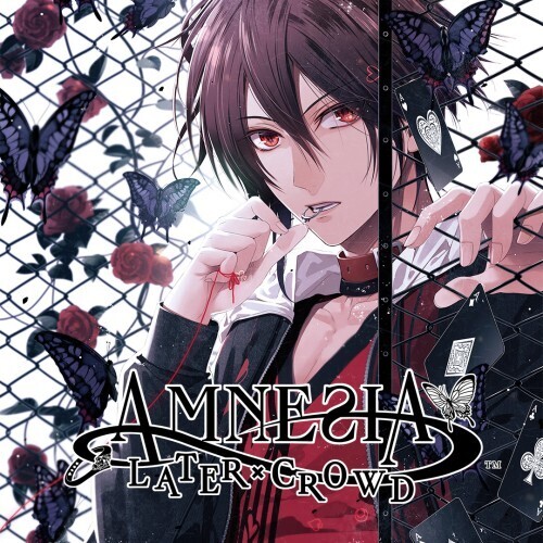 Amnesia: Later x Crowd | Deku Deals
