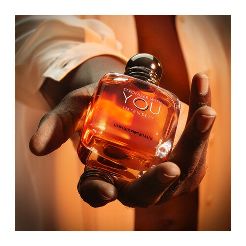 Armani Emporio Stronger With You Intensely Eau de Parfum | Deloox.com