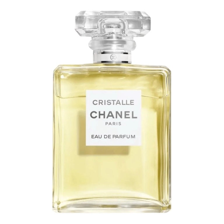 Chanel Cristalle Eau de Parfum (2023) Eau de Parfum | Deloox.com