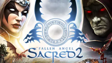 Buy Sacred 2 - Fallen Angel Steam PC