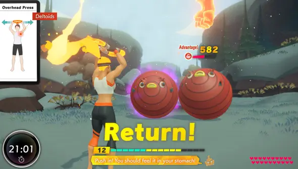 Buy Ring Fit Adventure Switch