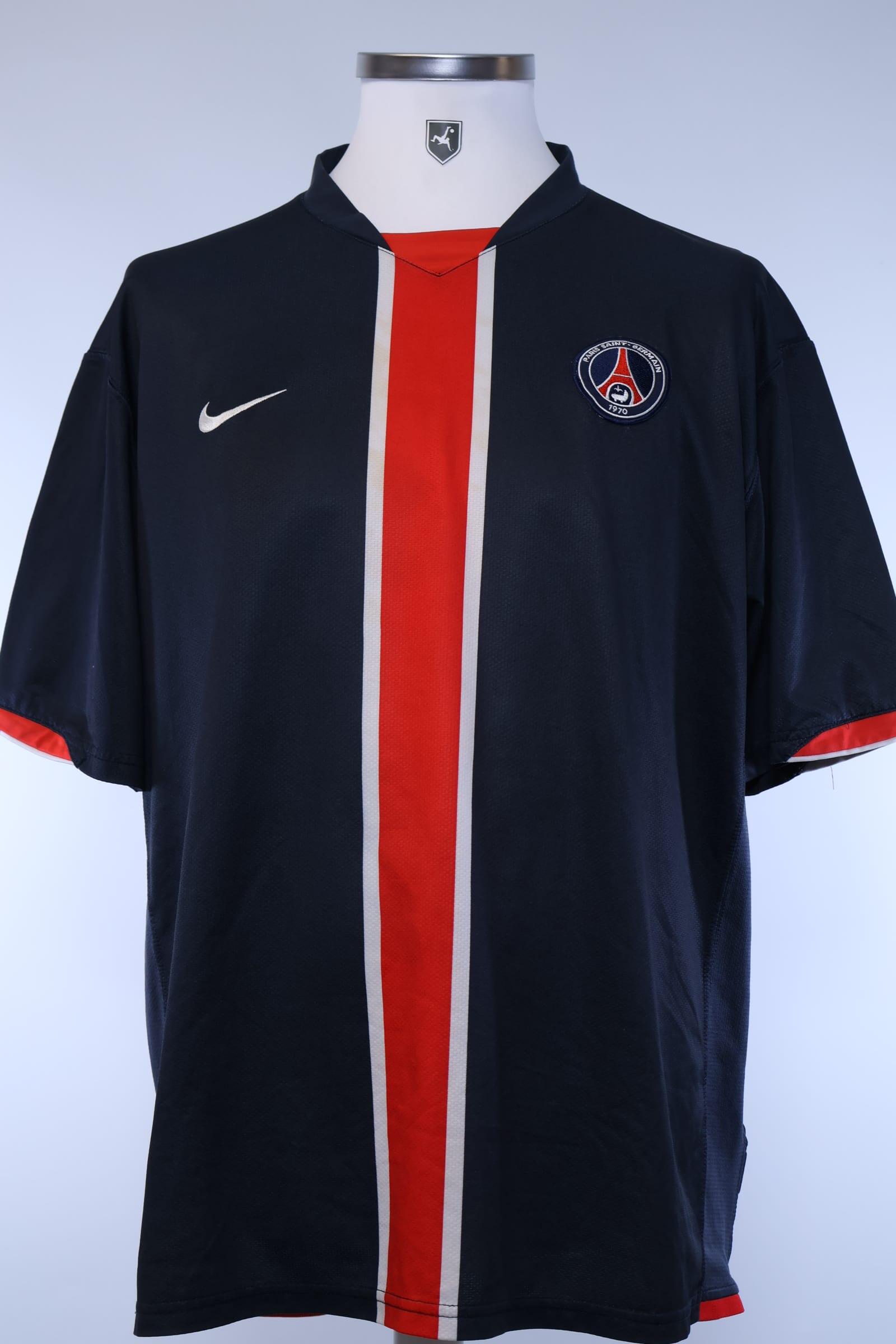 PARIS SAINT-GERMAIN F.C