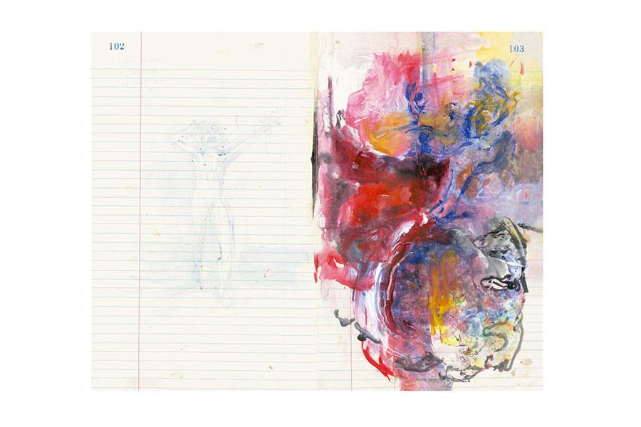 edcat – June Leaf: Record 1974/1975