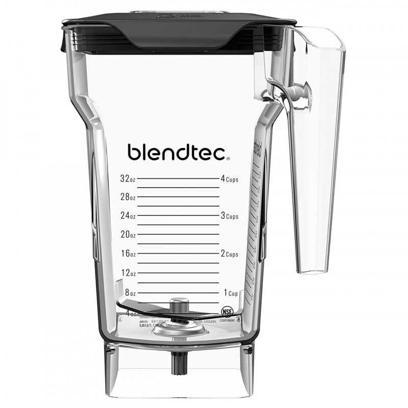 Blendtec EZ 600 Commercial Blender
