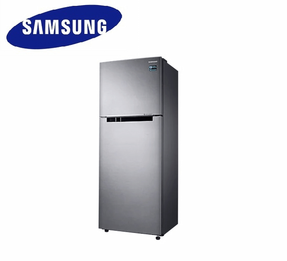 Samsung RT32K503ASL Twin Cooling Plus Top Mount Freezer 321L