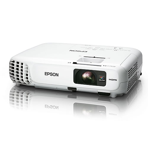 EB-S18 ビジネスプロジェクター エプソン 【代引不可】 EB-S18 | 激安