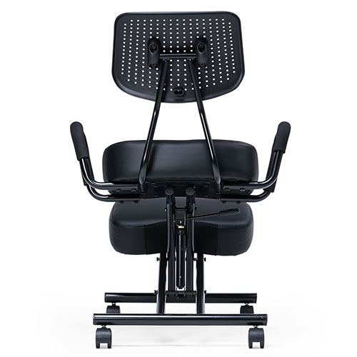 バランスチェア（大人・腰痛・ガス圧・上下昇降・高さ・角度調節