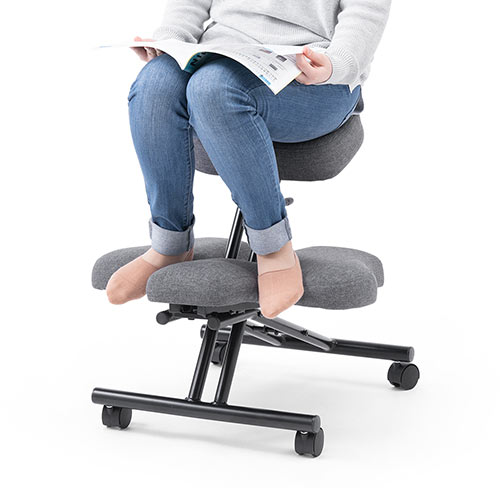 バランスチェア（大人・子供・角度・高さ調整・正座・あぐらチェア・片