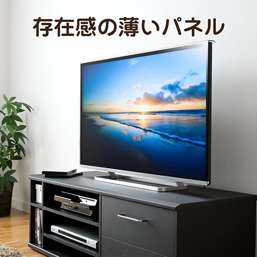 テレビ保護パネル（65インチ・フィルター・カバー・傷防止・画面保護