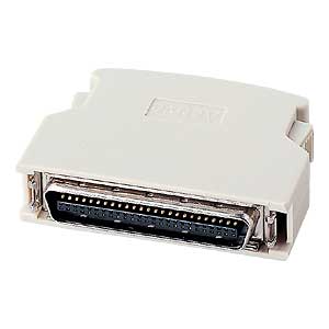 セントロニクスハーフ50pinオス、SCSIターミネータ | 激安通販のイー