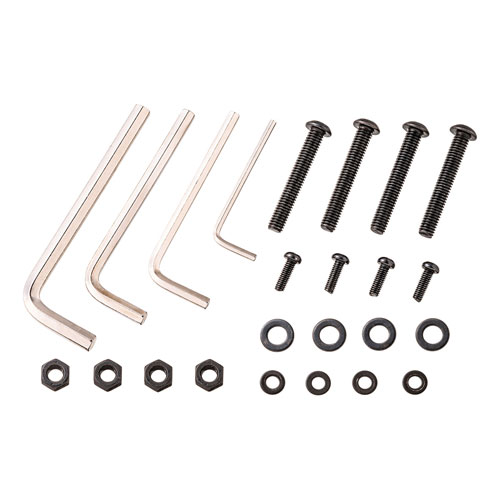 訳あり 新品】モニターアーム（1画面・ポール・クランプ・ネジ固定）CR