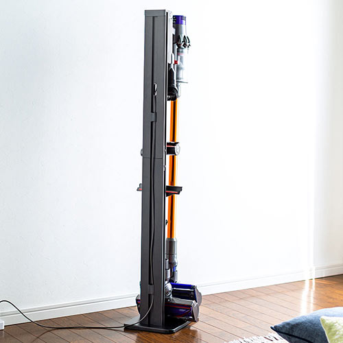 ダイソンスタンド（掃除機・コードレス・クリーナー・スタンド