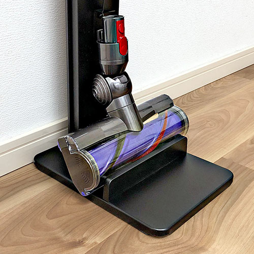 ダイソンスタンド（掃除機・コードレス・クリーナー・スタンド