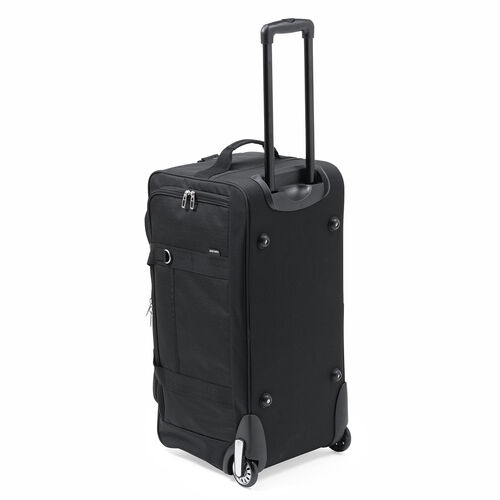 キャリーバッグ（ボストンキャリーバッグ・大容量・約80リットル・軽量