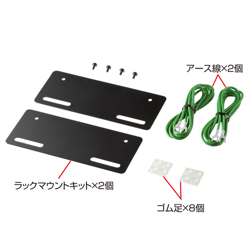 KVMエクステンダー 150m |USB延長・USB遠隔操作・フルHD・VGA-EXKVMU