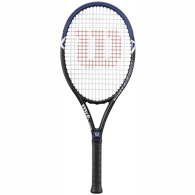 Tennis Racket Wilson Hyper Hammer 2.3 (Strung) | Tennisplanet.co.uk