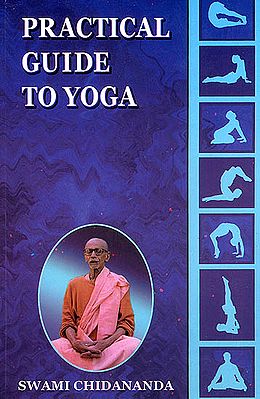 Books authored by Swami Chidananda