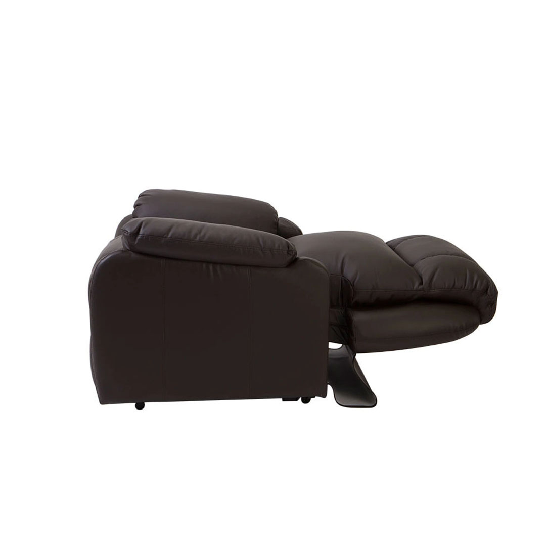 電動ラウンジチェア SHIFFON(ダークブラウン)｜まつげエクステ商材の松風