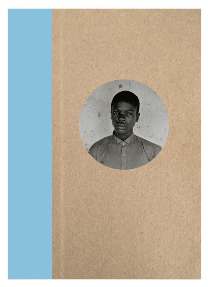 Carrie Mae Weems | Africa: Gems and Jewels (One Picture Book