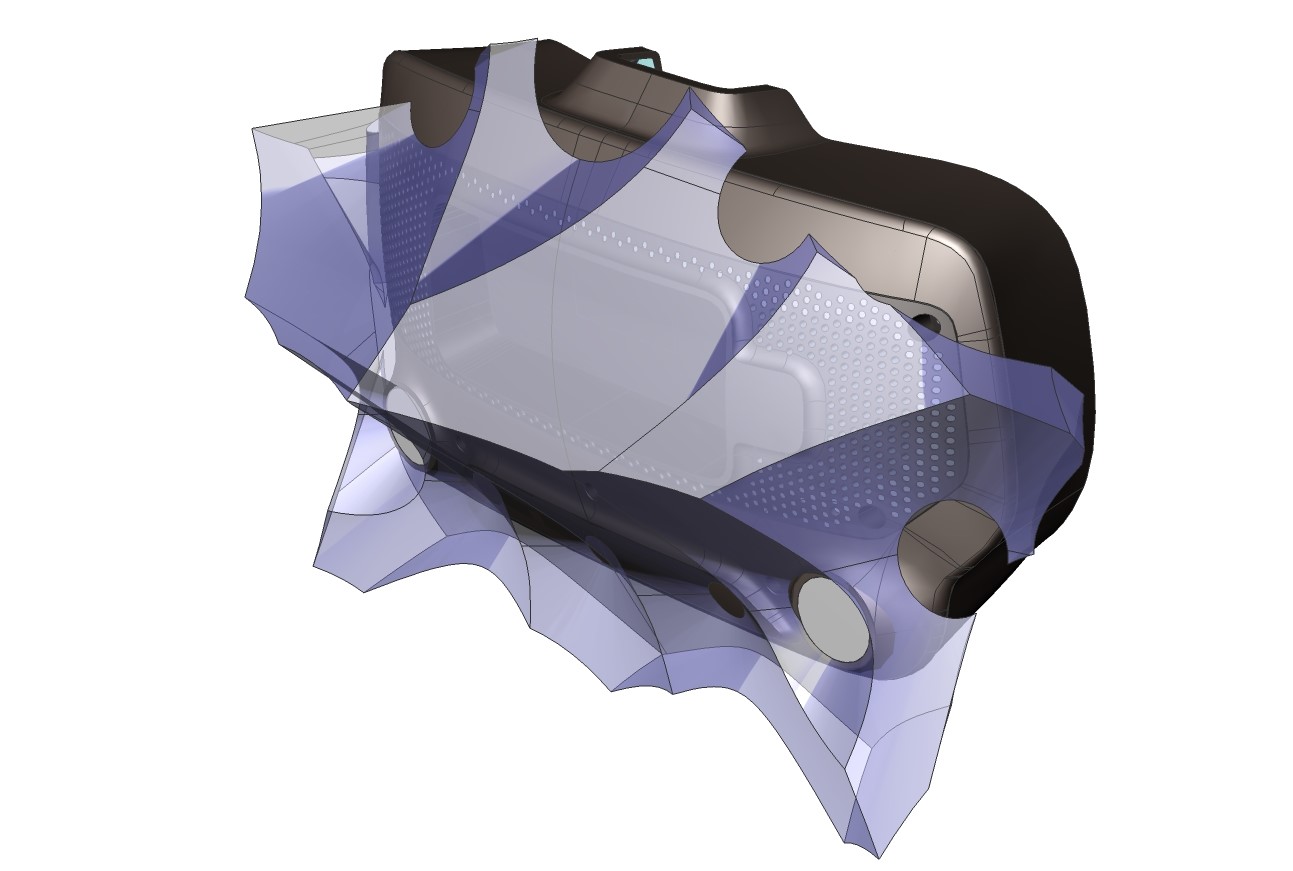 拡張性とモダビリティ－詳説－Valve-Index－VR体験をアップグレード