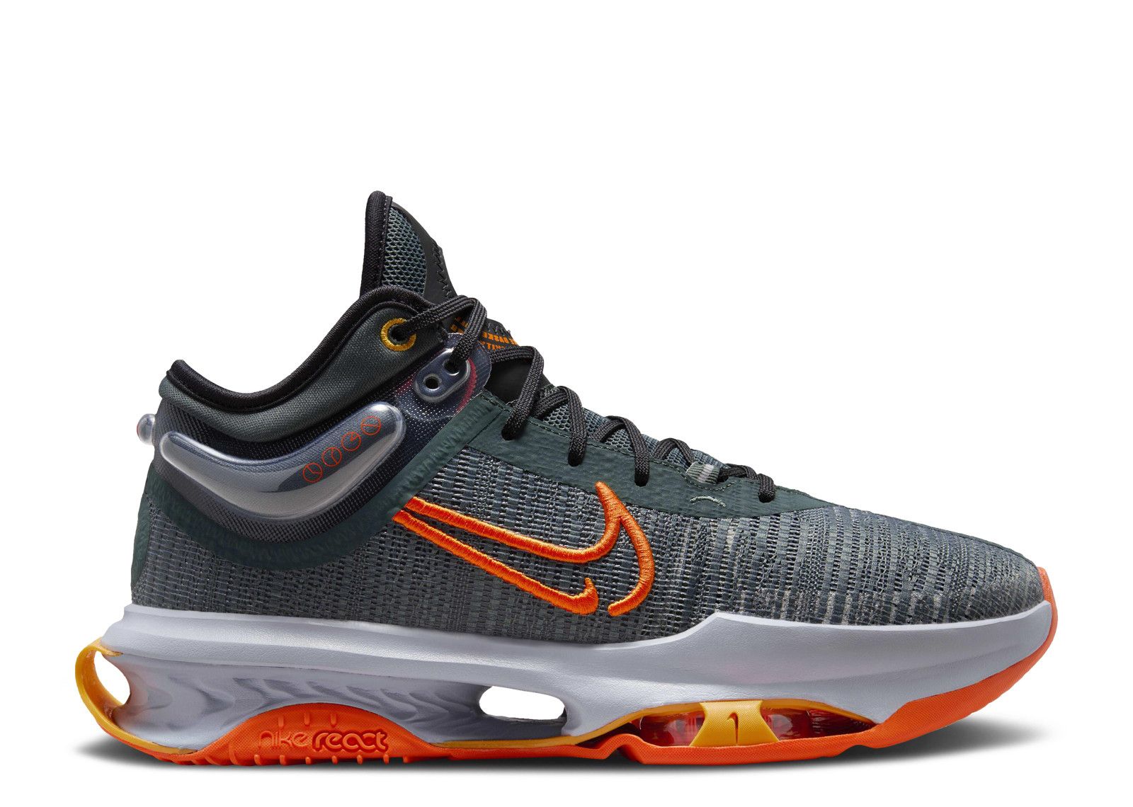 Nike GT Jump 2 Sneakers | Flight Club