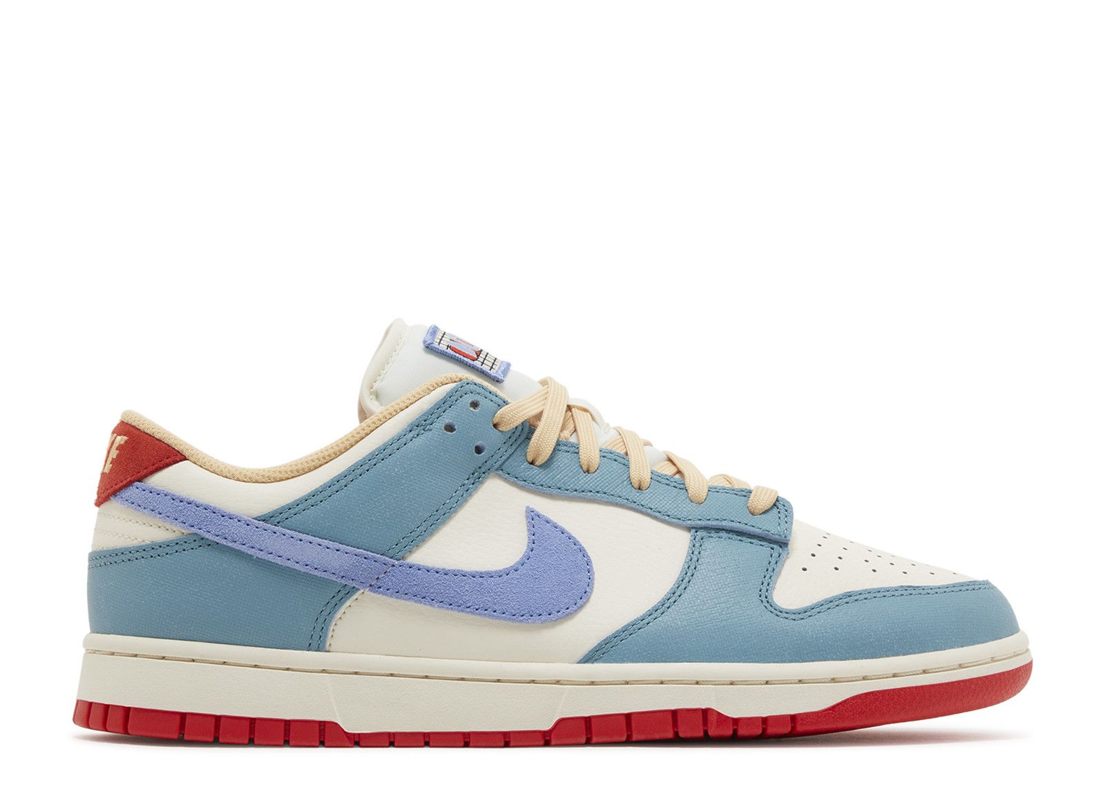 Dunk Low Premium 'Sketch & Exploration' - Nike - HJ9112 110 - pale