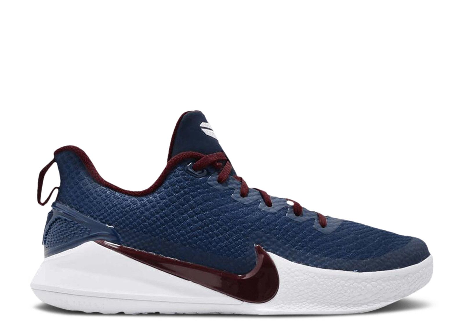 Nike Mamba Focus Sneakers | Flight Club