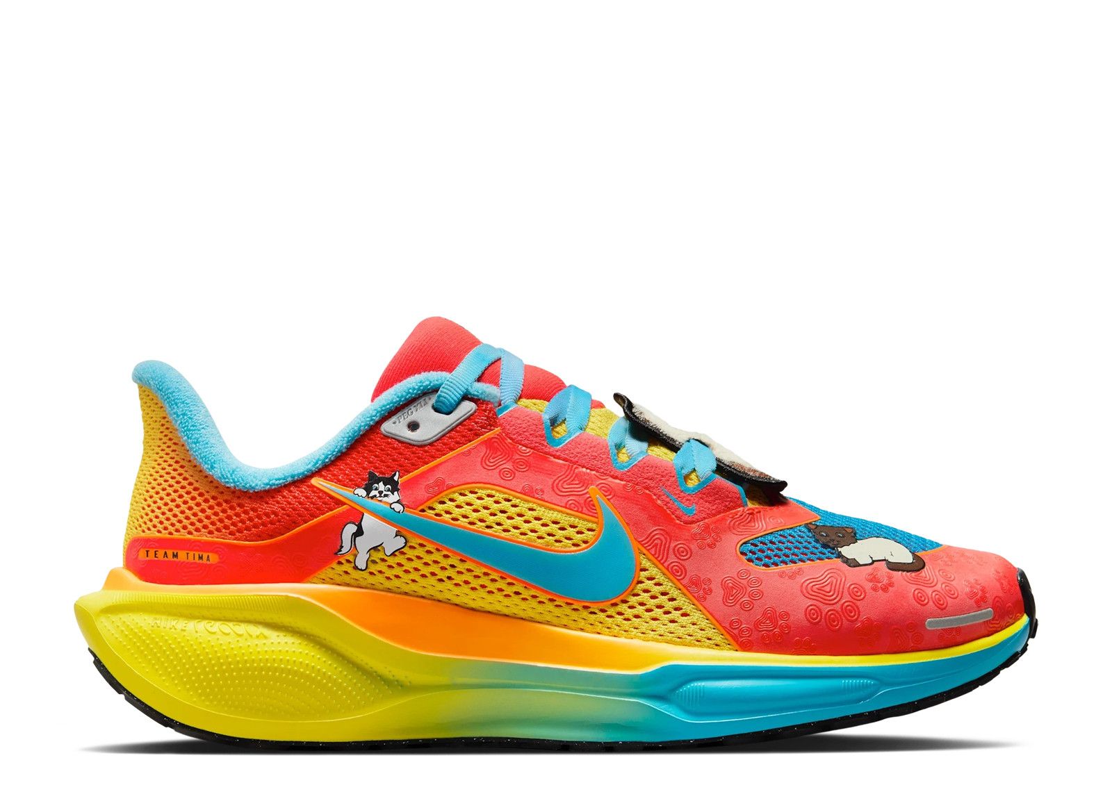 Nike Pegasus 41 Sneakers | Flight Club Japan