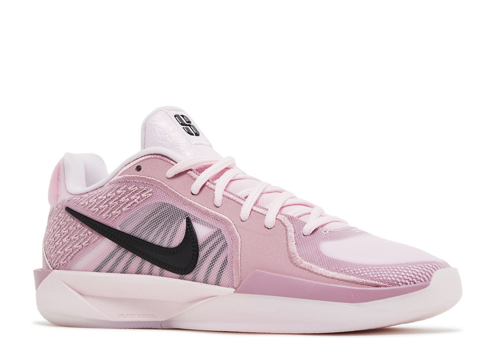 Wmns Sabrina 2 'Triple Double' - Nike - FQ2174 601 - pink foam