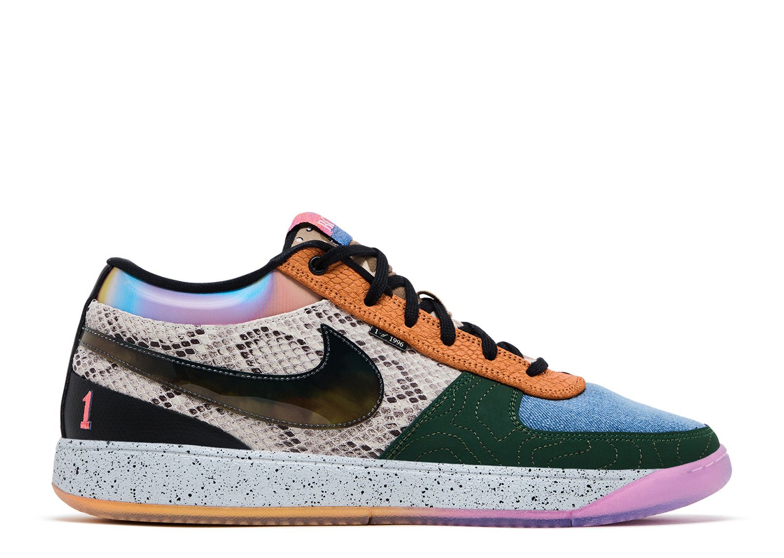 Nike Book 1 Sneakers | Flight Club Japan