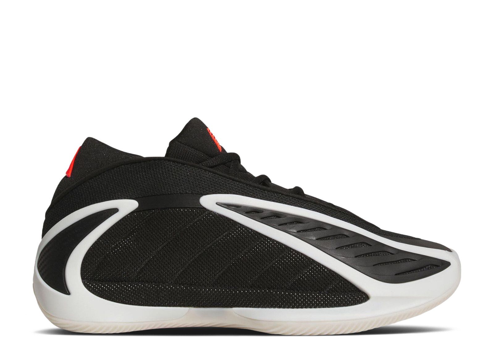 AE 2 'Core Black' - Adidas - JS3508 - core black/zero metallic