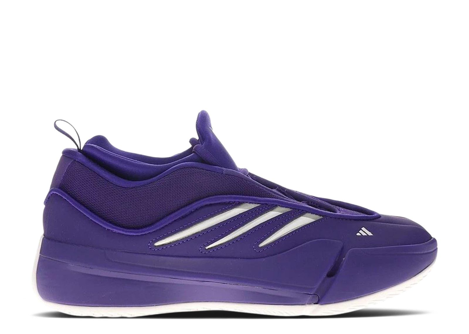 Adidas Dame 9 Sneakers | Flight Club