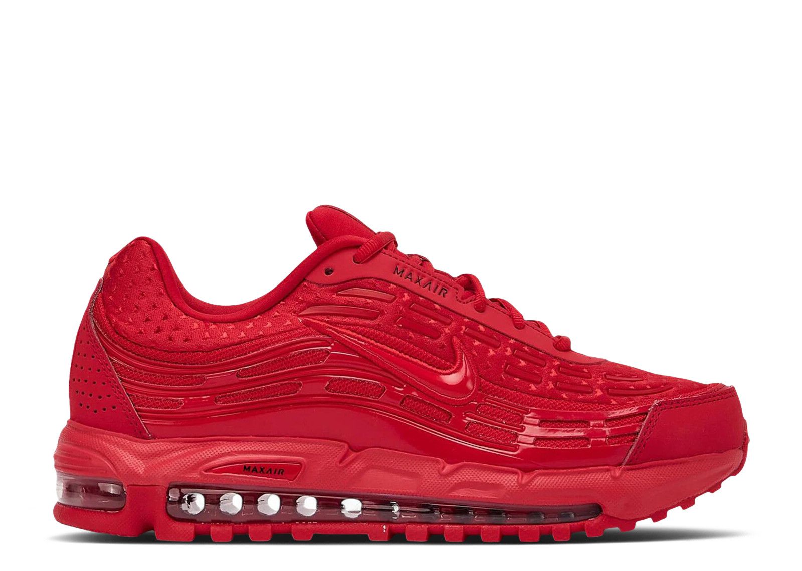 Air Max TL 2.5 'Valentine's Day Red' 2026 - Nike - IB6610 600