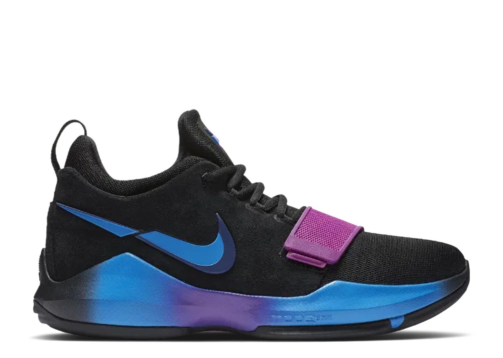 Nike PG 1 Sneakers | Flight Club